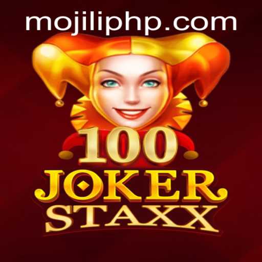Exploring the Thrills of 100JokerStaxx: A New Chapter in Gaming
