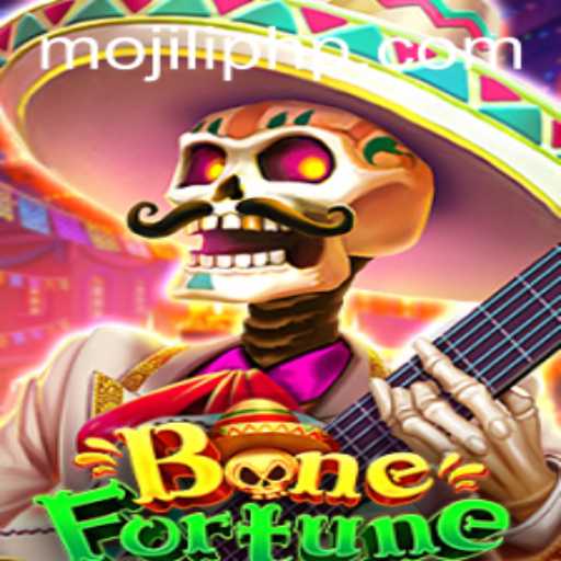 BoneFortune: Unveiling the Mystical World of MOJILI
