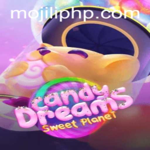 CandyDreams: Immerse Yourself in the Sweet World of MOJILI