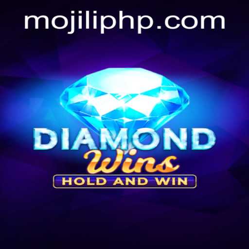 Discover the Excitement of DiamondWins with MOJILI