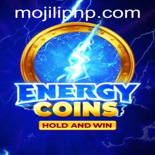 Unveiling the Thrilling World of EnergyCoins with MOJILI