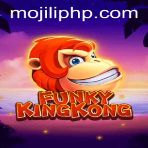 FunkyKingKong: Embark on a Vibrant Jungle Adventure with MOJILI