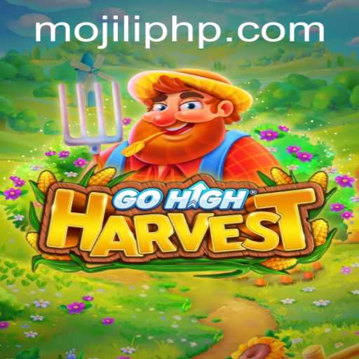 GoHighHarvest: A New Frontier in Interactive Gaming with MOJILI