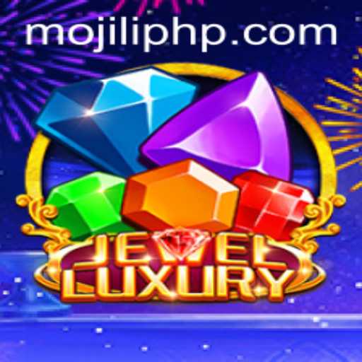 JewelLuxury: A Captivating Blend of Strategy and Elegance