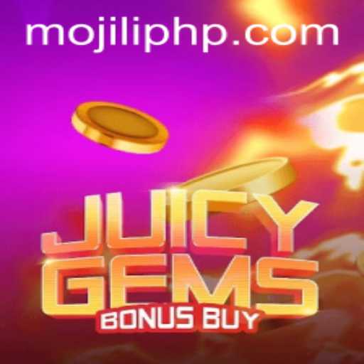 JuicyGemsBonusBuy: A Fresh Take on Mobile Gaming
