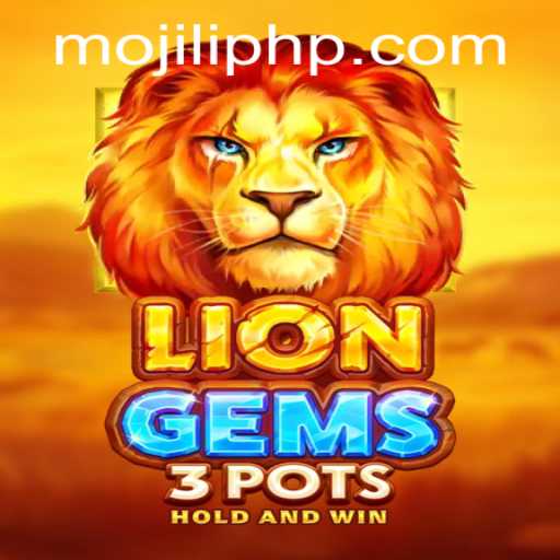 Exploring the Wildlife Adventure in LionGems3pots: The Game That Roars