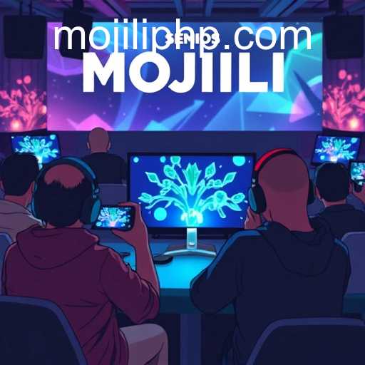MOJILI