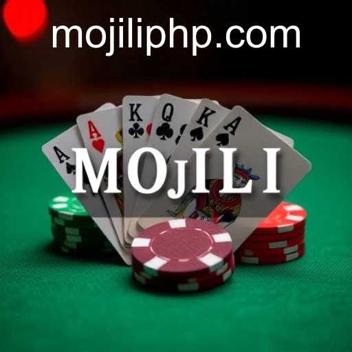 MOJILI