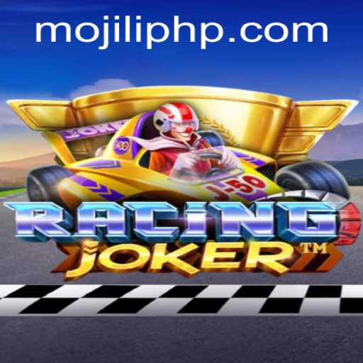 RacingJoker: A Thrilling Ride into a World of High-Speed Adventures and Unexpected Twists