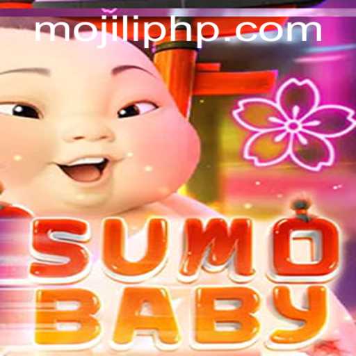 SumoBaby: An Innovative Gaming Experience With MOJILI