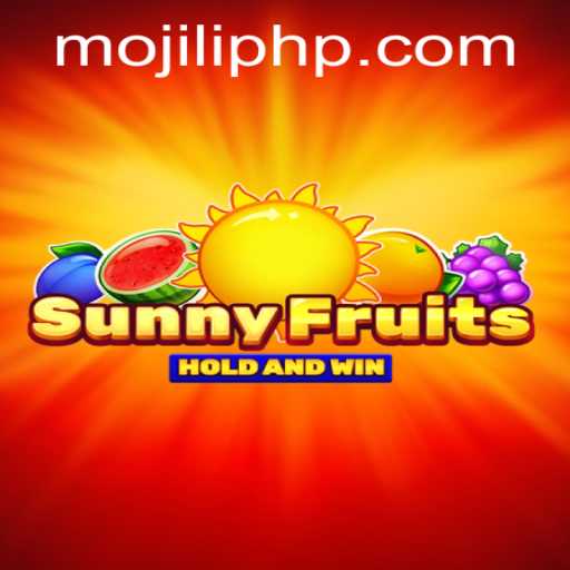 Unleashing the Fun: Discovering SunnyFruits and the Exciting MOJILI Adventure