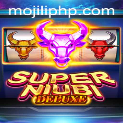 Unveiling SuperNiubiDeluxe: A Dynamic Fusion of Excitement and Strategy